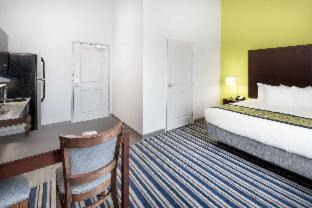 Hawthorn Extended Stay By Wyndham Midland Room photo